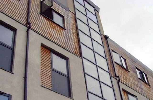 Alton Apartments