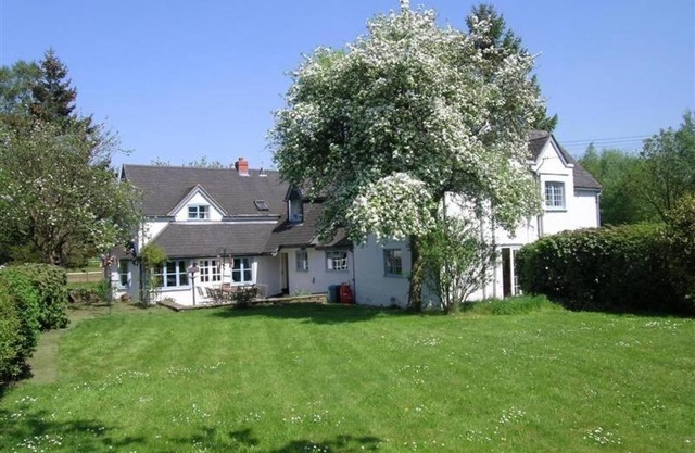 Alton Brook House