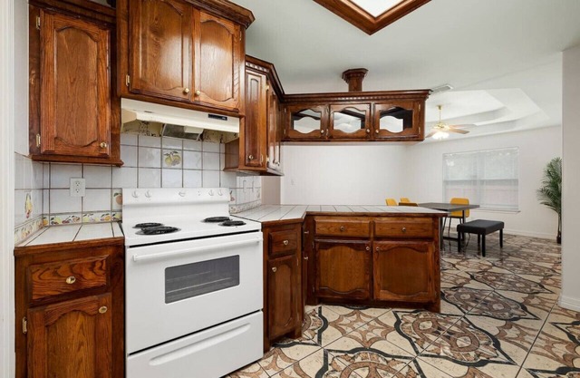 Alton House - Comfortable 3 bedrooms