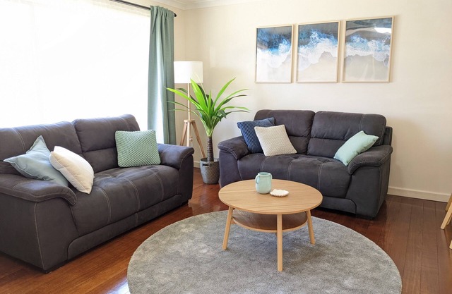 Altona Beachfront Haven