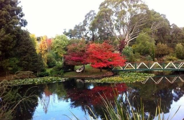 ALTONA Garden Retreat