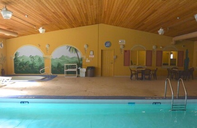 Altona Hotel
