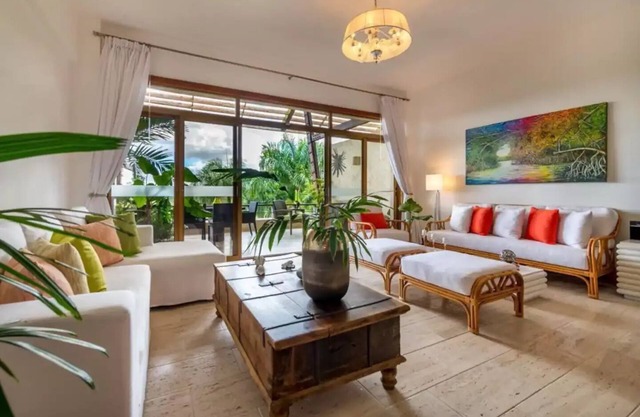 Altos de Chavon PENTHOUSE with TERRACE Casa de Campo, La Romana