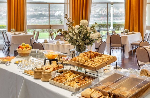 Altos de la Viña, Wine Hotel & Spa