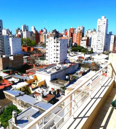 "Altos de Rosario Appart"