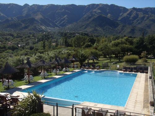 Altos del Sol - Spa & Resort