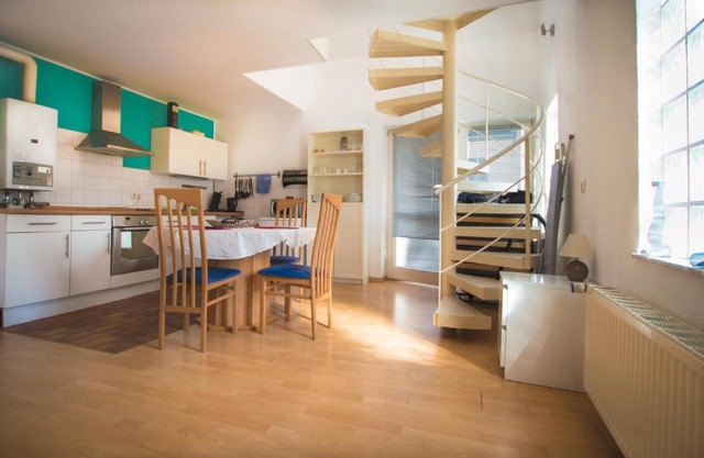 Altstadt Apartment Charly