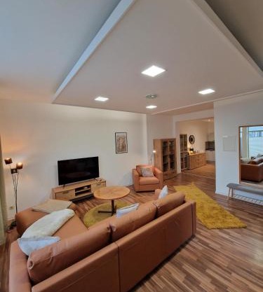 Altstadt-Apartment Rothenberg