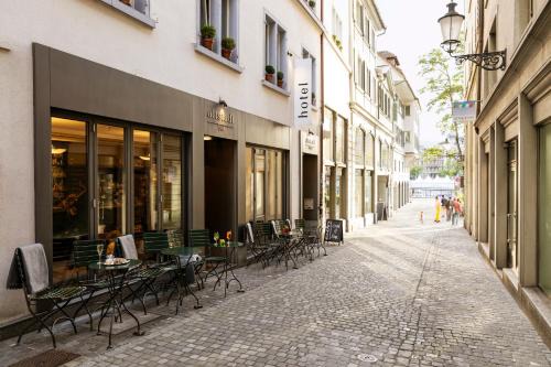 Altstadt Hotel
