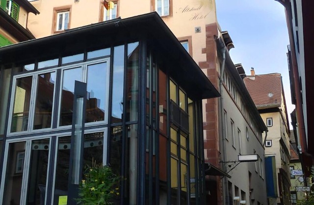 Hotel Alba Wertheim