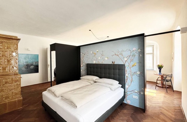 Altstadt Idylle - apartment/flat, separate toilet and bath/shower