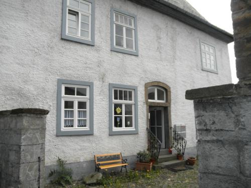 Altstadthaus