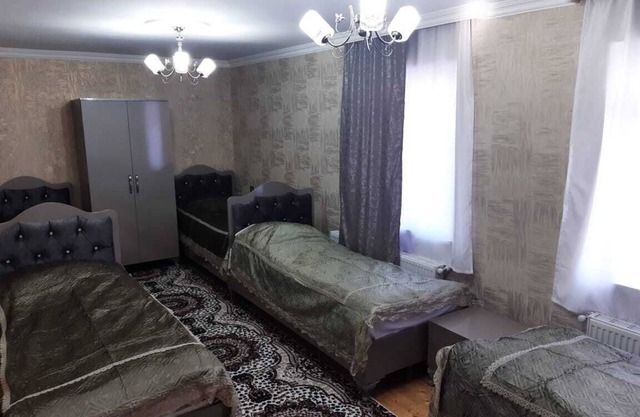 Altun villa
