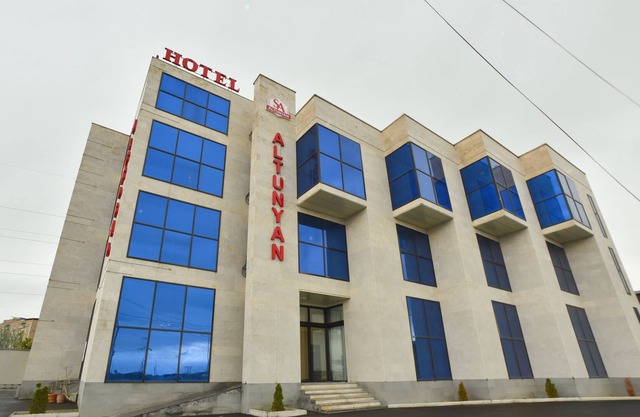 Altunyan Hotel