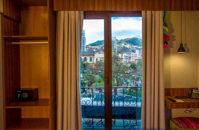 Altus Express Hotel