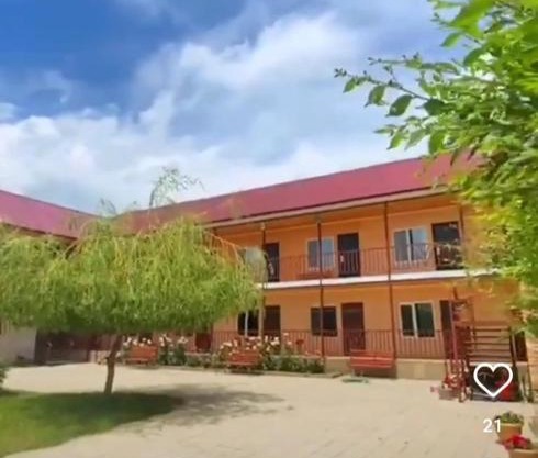 AltynAi Guest House