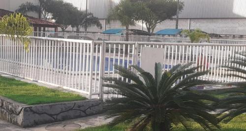Alugo apartamento para cop30