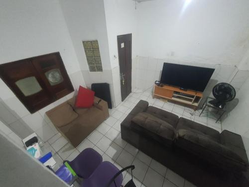 Alugo Casa para COP 30