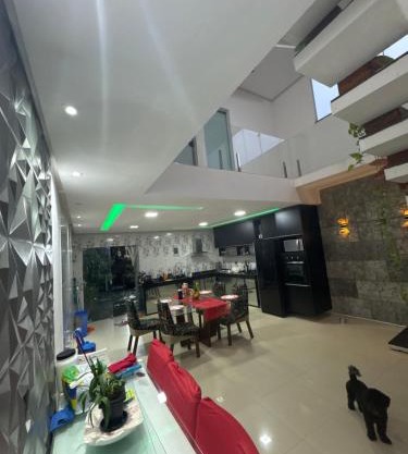Alugo casa por temporada para cop 30 em área metropolitana
