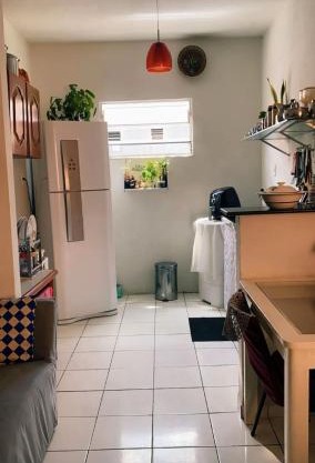 Aluguel de apartamento para cop 30