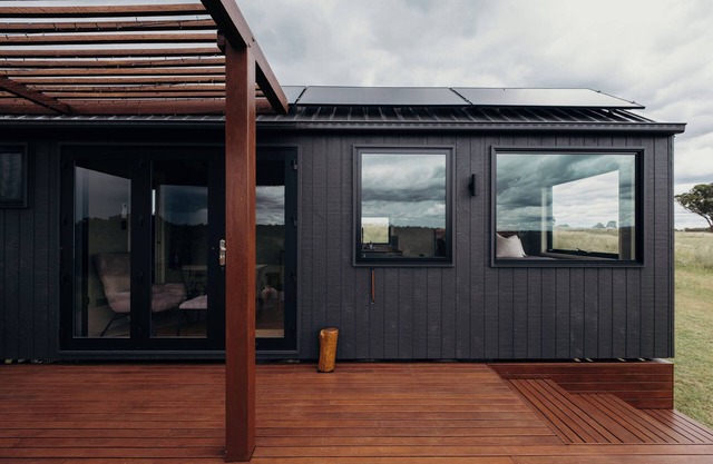 Alum Rock Hideaway, Alum Rock Hideaway | Stanthorpe