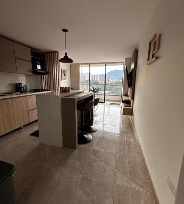 Aluna Apto/Wellness and Enjoy