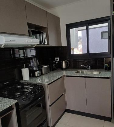 Alvear departamento