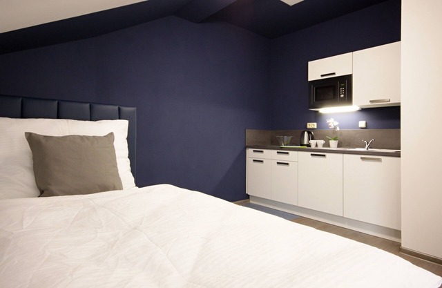 Alveo Suites