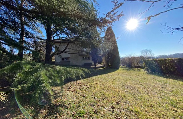 Alvignac maison de notre enfance