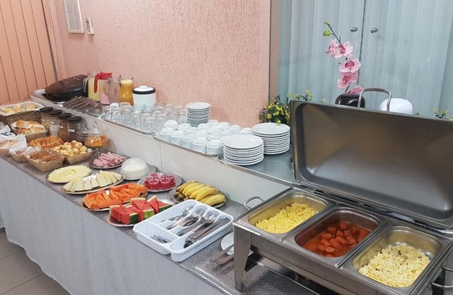 Alvimar Hotel