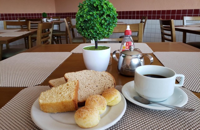 Alvimar Hotel
