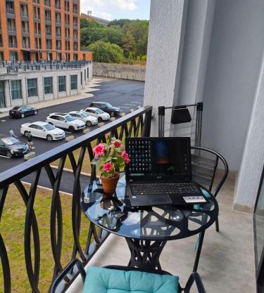 Alvina 1 apartment hotel