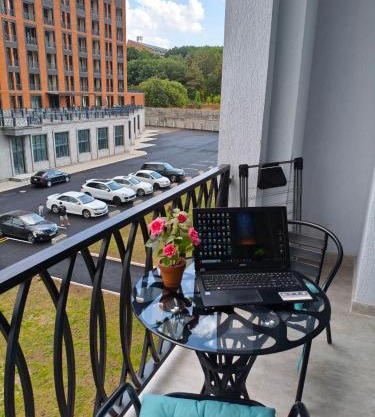Alvina 2 apartment hotel