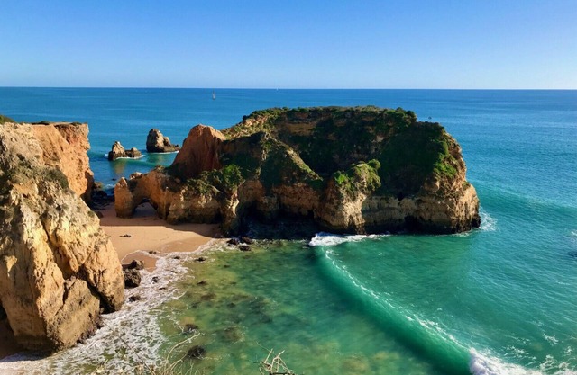 Alvor Brightness by Homing