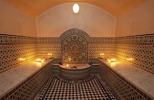 Alwalid Hotel