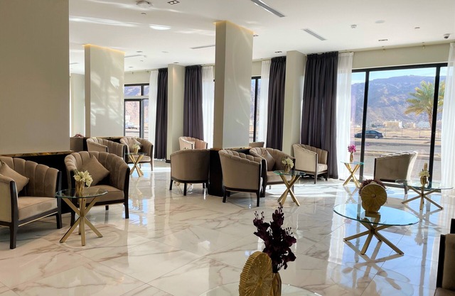 ALWATEEN HOTEL