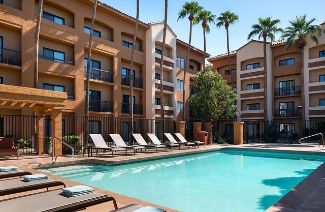 Always a Great Idea To Unwind and Restore on your Stress-Free Vacation!