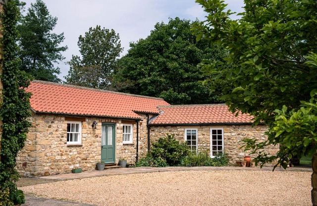 Alwent Mill