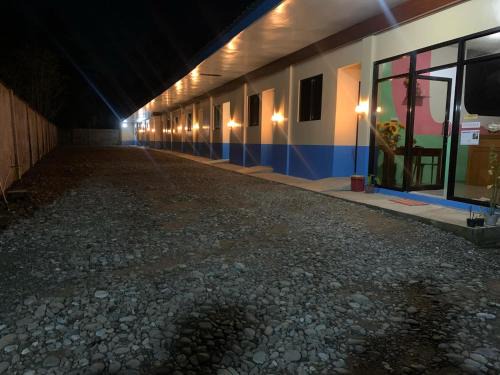 Alwins Beach Resort