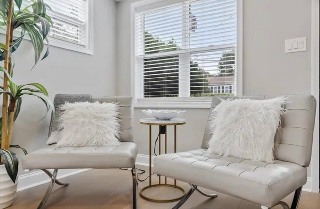 ALX Getaway Near Old Town & METRO Rail Station