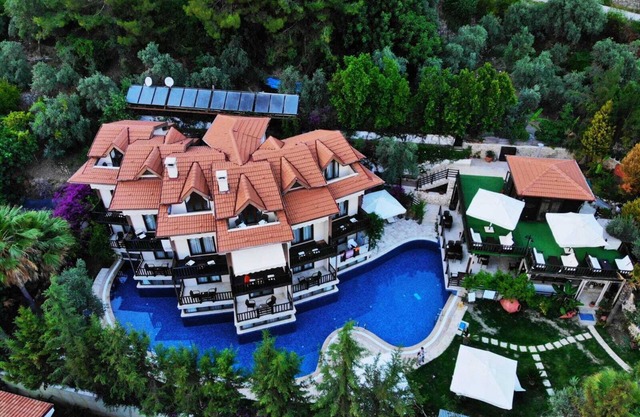 Alya Hotel Gocek