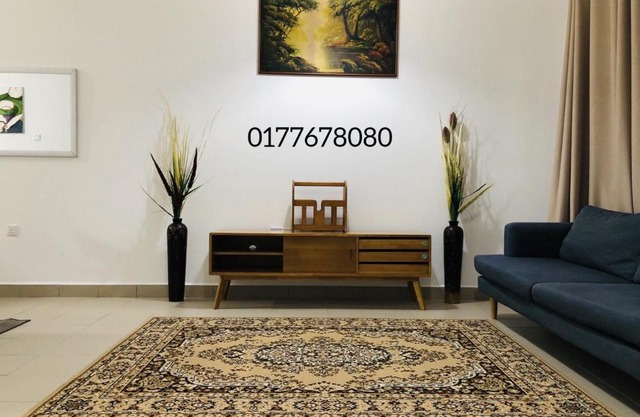 Alyn Home Batu Pahat IV Wifi Cuckoo