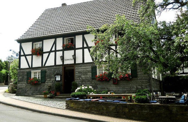 Am Alten Fronhof