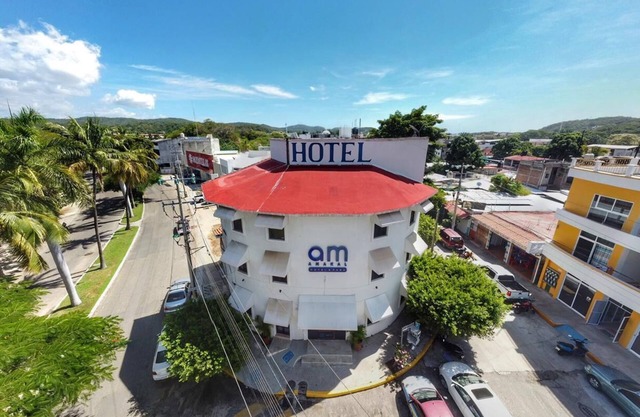 AM Amakal Hotel & Park