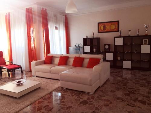 AM Apartment