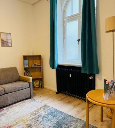 Am Geeste Apartment Ihr gemütliches Zuhause auf Zeit in Bremerhaven