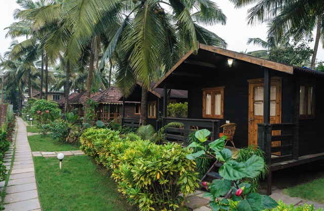 AM Hotel Kollection:Ivy, Morjim
