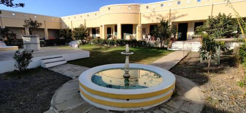 AM Hotel Kollection- Maangarh, Ratlam