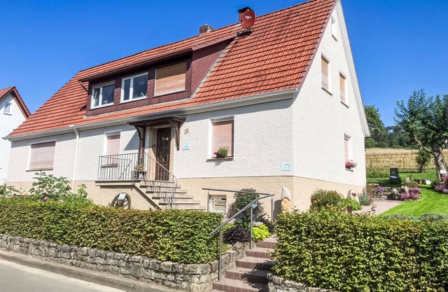 Am Meintetal by Interhome
