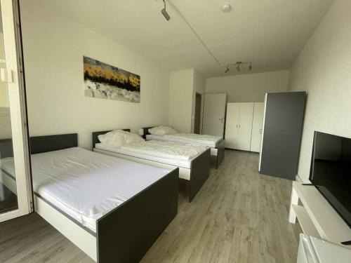Am Ring Monteurzimmer Apartment Böhlen